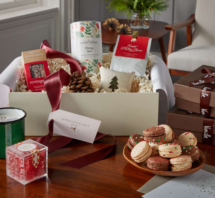 Your Home for Corporate Gifting