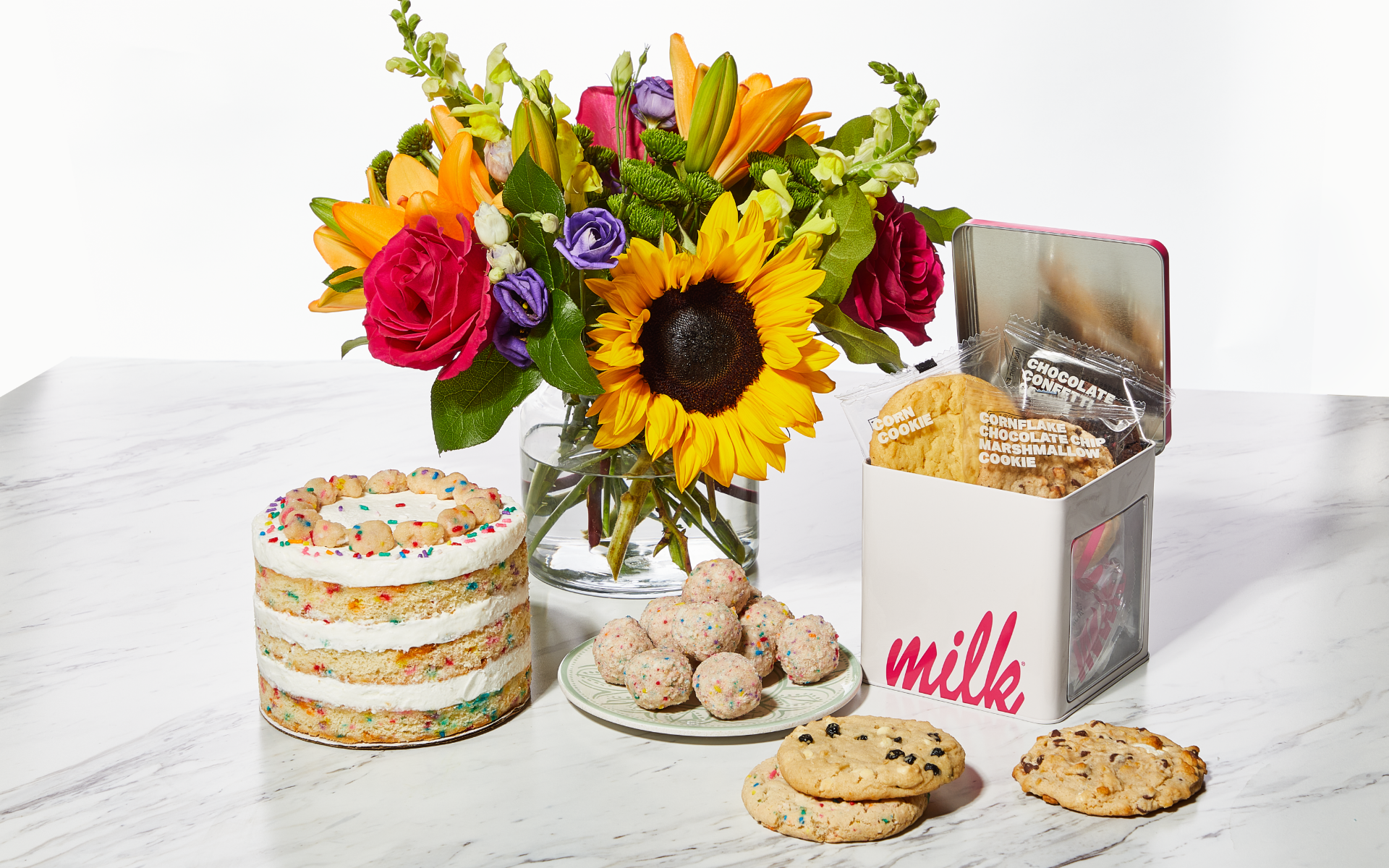 Two Iconic Brands. One Exclusive Collaboration.